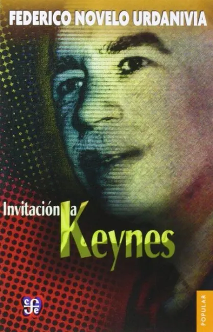 Invitacion a Keynes