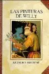 Pinturas de Willy,Las
