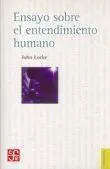 Ensayo Sobre el Entendimiento Humano 2ÃÂºed