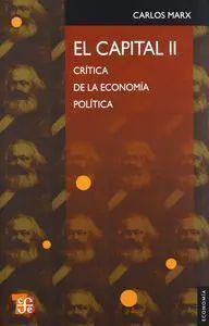 Capital, el Vol. Ii