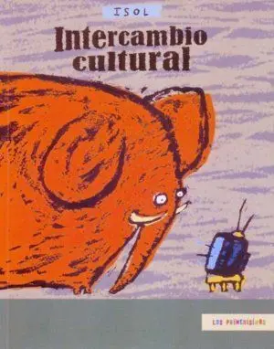 Intercambio Cultural