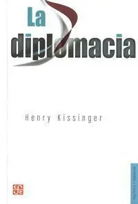 Diplomacia, la