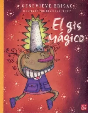 El Gis Mágico