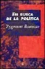 En Busca de la Politica