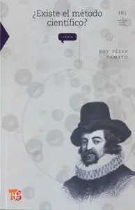 ÃÂ¿Existe el Metodo Cientifico?