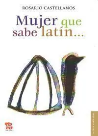 Mujer que Sabe Latin