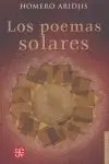 Poemas Solares,Los