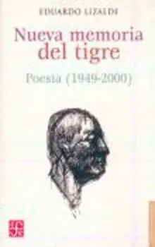Nueva Memoria del Tigre Poesia (1949 - 2000)
