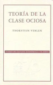 Teoria de la Clase Ociosa
