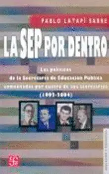 Sep por Dentro, la