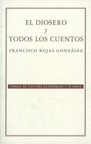 El Diosero y Todos los Cuentos