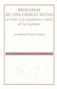 Principios de una Ciencia Nueva