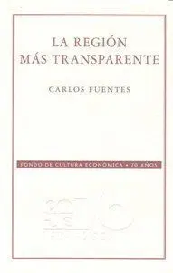 Region Mas Transparente,La