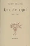 Luz de Aqui 1952-1954