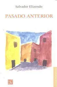 Pasado Anterior