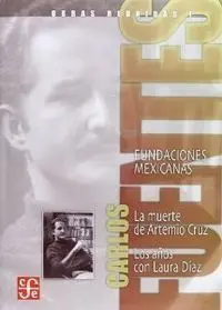 Obras Reunidas I Carlos Fuentes