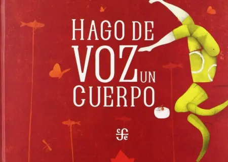 Hago de Voz un Cuerpo