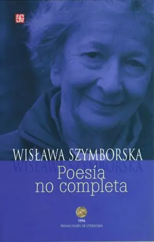 Poesía no Completa