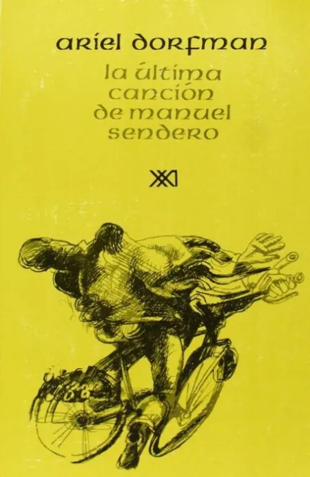 La Ã?Âºltima Canciã?Â³N de Manuel Sendero
