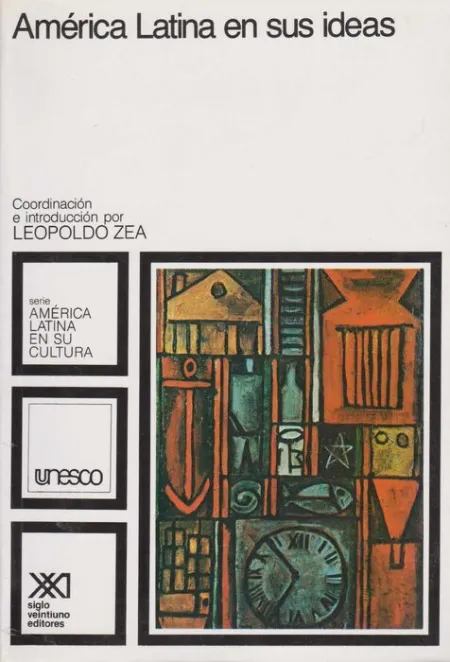 Amã?Â©Rica Latina en Sus Ideas