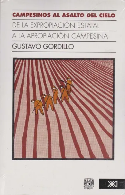 Campesinos Al Asalto del Cielo