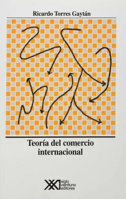 Teorã?Â­a del Comercio Internacional