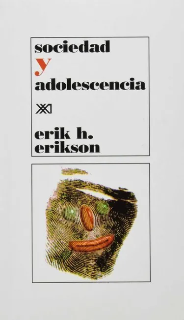 Sociedad y Adolescencia