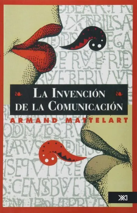 La Invenciã?Â³N de la Comunicaciã?Â³N