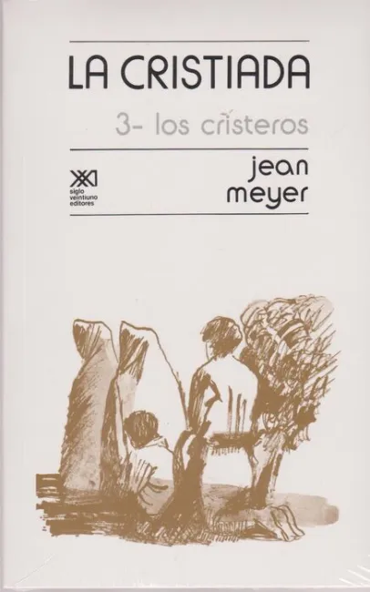 Los Cristeros