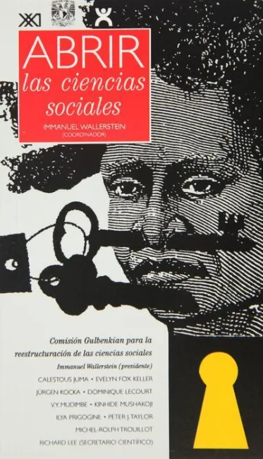 Abrir las Ciencias Sociales
