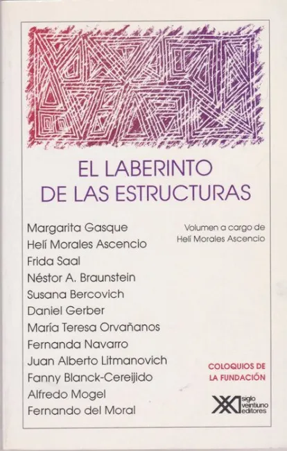 El Laberinto de las Estructuras