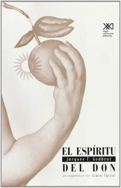 El Espã?Â­ritu del Don