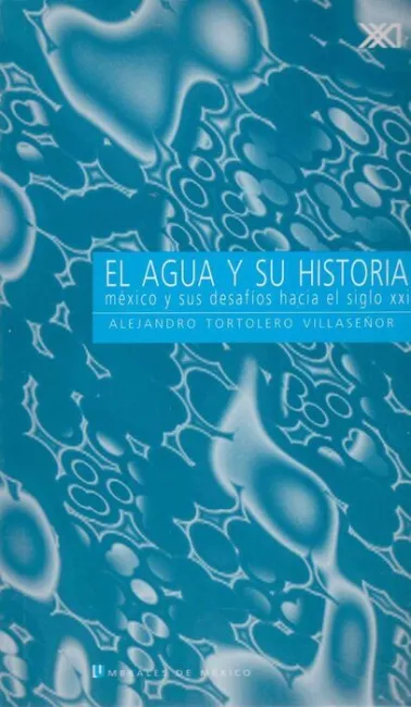 El Agua y Su Historia