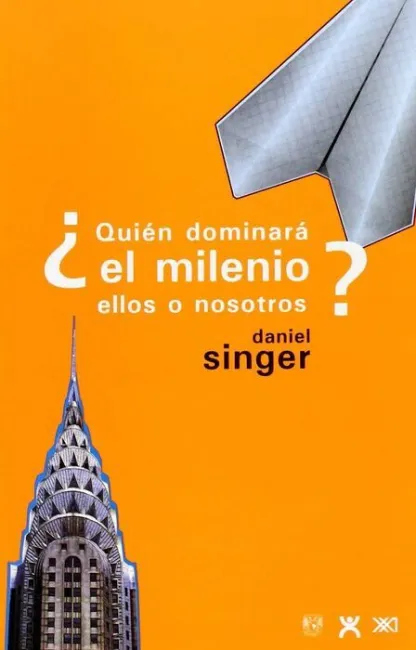 Ã?Â¿Quiã?Â©N Dominarã?Â¡ el Milenio, ellos o Nosotros?