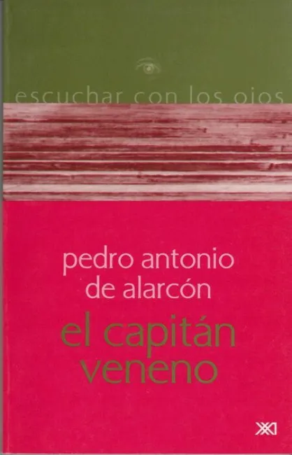 El Capitã?Â¡N Veneno