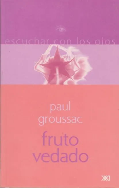 Fruto Vedado