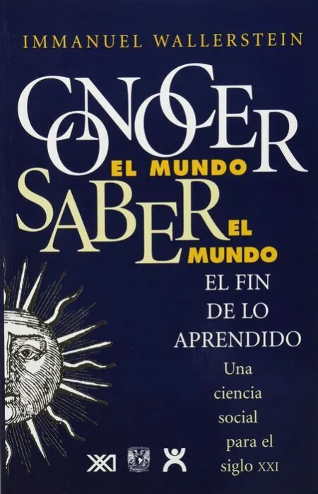 Conocer el Mundo, Saber el Mundo