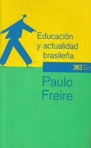 Educaciã?Â³N y Actualidad Brasileã?Â±A