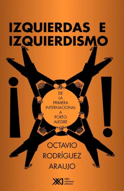 Izquierdas e Izquierdismos