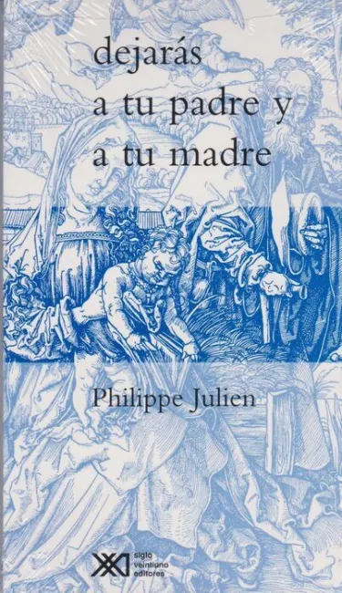 Dejarã?Â¡S a tu Padre y a tu Madre