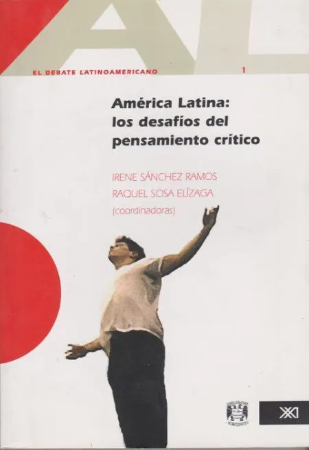 Amã©Rica Latina