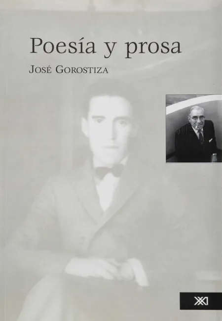 Poesã?Â­a y Prosa