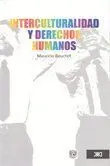 Interculturalidad y Derechos Humanos