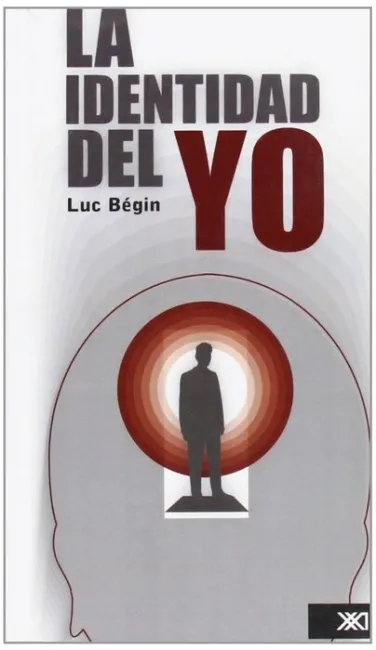 La Identidad del yo