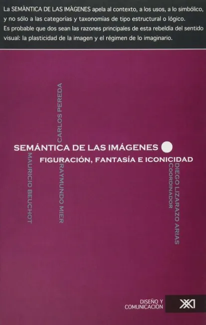 Semã?Â¡Ntica de las Imã?Â¡Genes