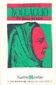Decameron,El (Boccaccio)