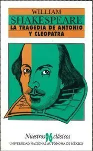 Tragedia de Antonio y Cleopatra,La