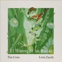 Himno de las Ranas,El