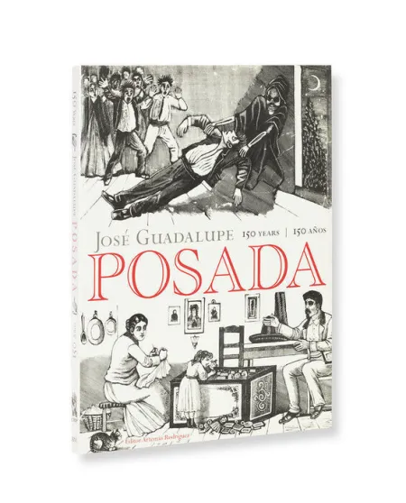 Jose Guadalupe Posada 150 AãÂOs