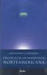 Psicología Humanística Norteamericana